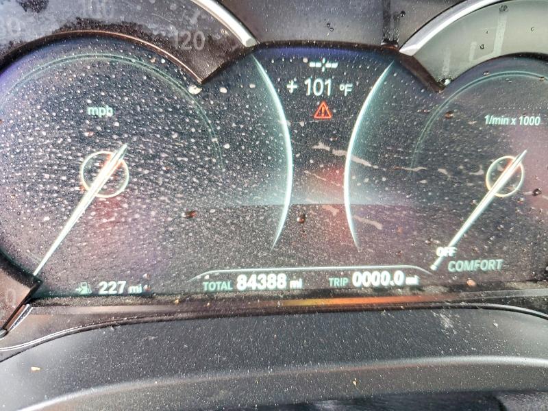 Aukcja sprzedaży 2019 Bmw X3, vin: 5UXTR7C55KLF26467, numer aukcji: 52615516