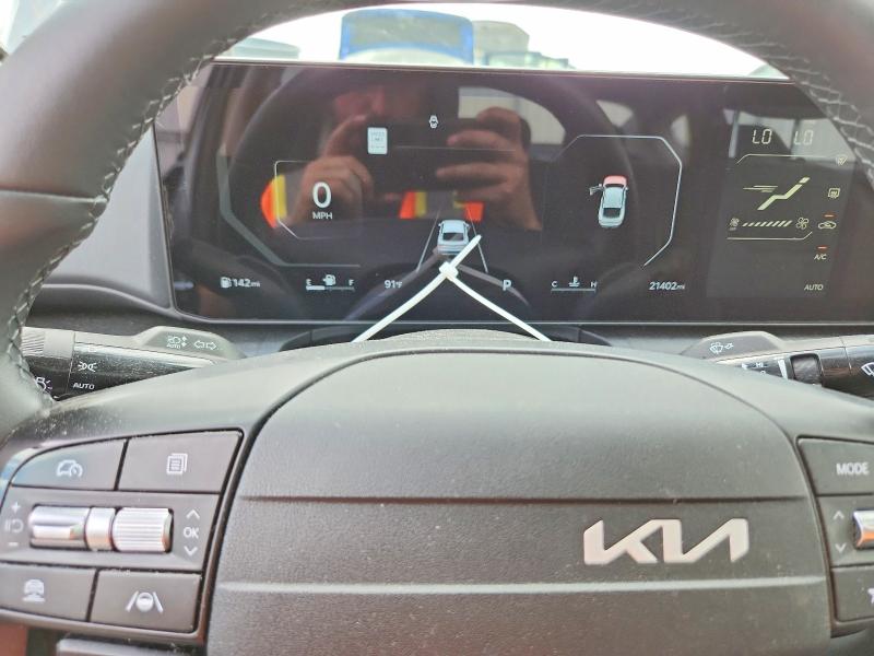 Aukcja sprzedaży 2025 Kia K4, vin: 3KPFU4DE5SE017673, numer aukcji: 57932936