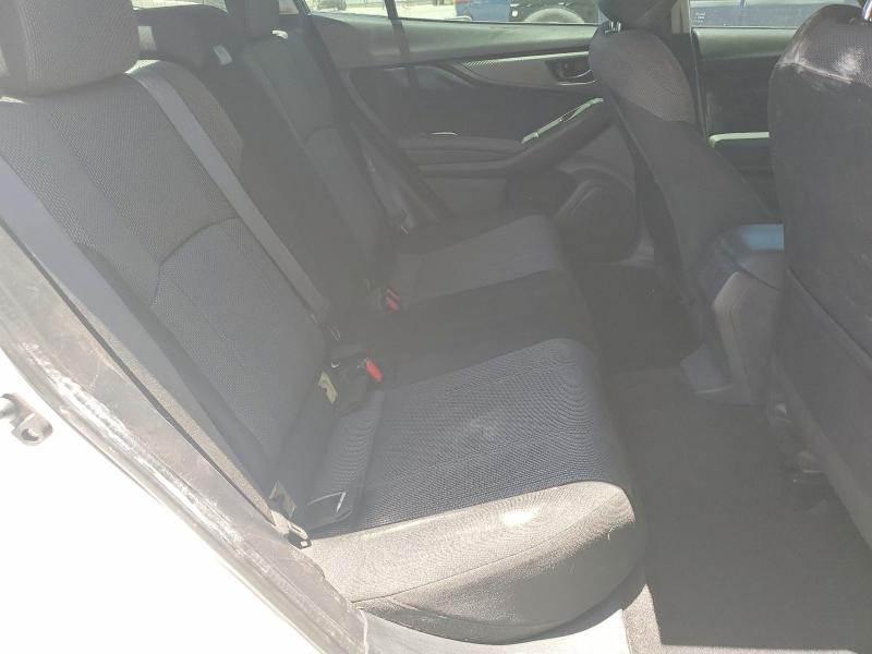 Aukcja sprzedaży 2017 Subaru Impreza, vin: 4S3GKAD62H3622932, numer aukcji: 56613196