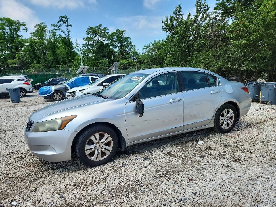 Продаж на аукціоні авто 2008 Honda Accord, vin: 1HGCP264X8A017930, номер лоту: 55946036