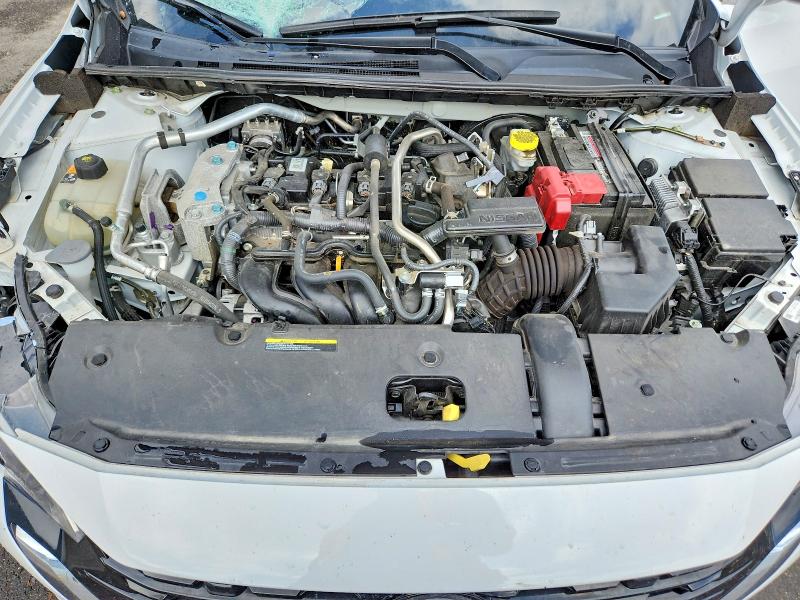 56083266 :رقم المزاد ، 3N1AB8CV0RY269934 vin ، 2024 Nissan Sentra مزاد بيع