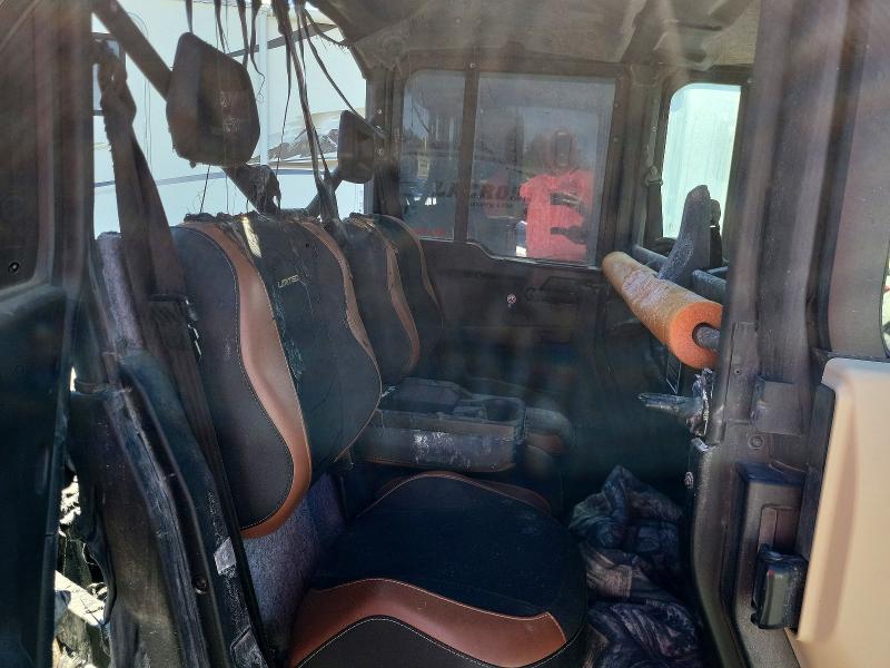 2024 Can-am Defender Max მანქანა იყიდება აუქციონზე, vin: 3JBUUAX43RK021776, აუქციონის ნომერი: 58534196