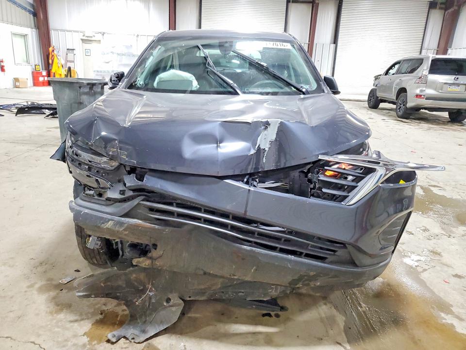 Продажа на аукционе авто 2022 Chevrolet Equinox, vin: 3GNAXHEVXNS166620, номер лота: 58117016