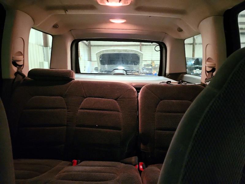 2002 Ford Explorer მანქანა იყიდება აუქციონზე, vin: 1FMZU73W82ZC05970, აუქციონის ნომერი: 57586546