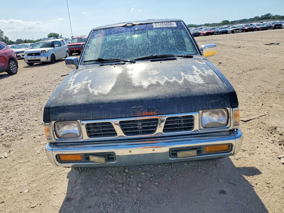 Продажа на аукционе авто 1996 Nissan Truck, vin: 1N6SD16S8TC344347, номер лота: 57486806