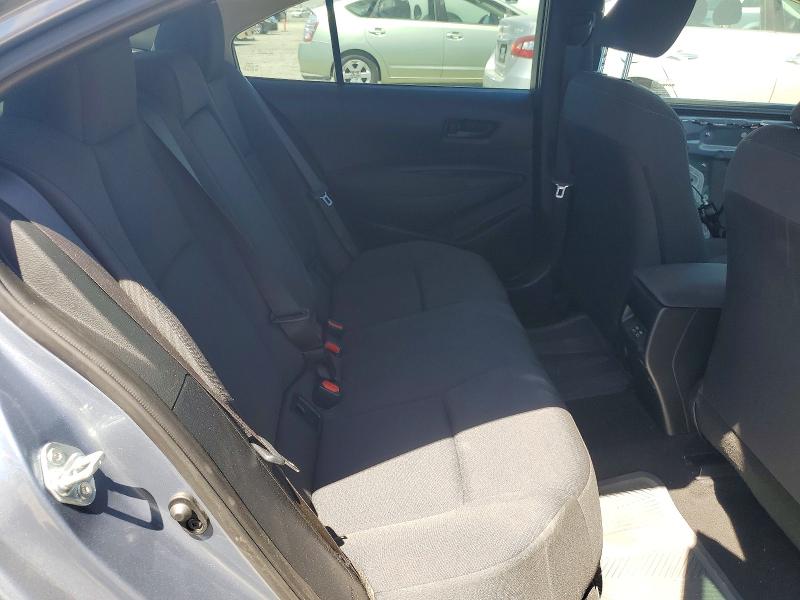 Aukcja sprzedaży 2024 Toyota Corolla, vin: 5YFB4MDE2RP117110, numer aukcji: 59169376