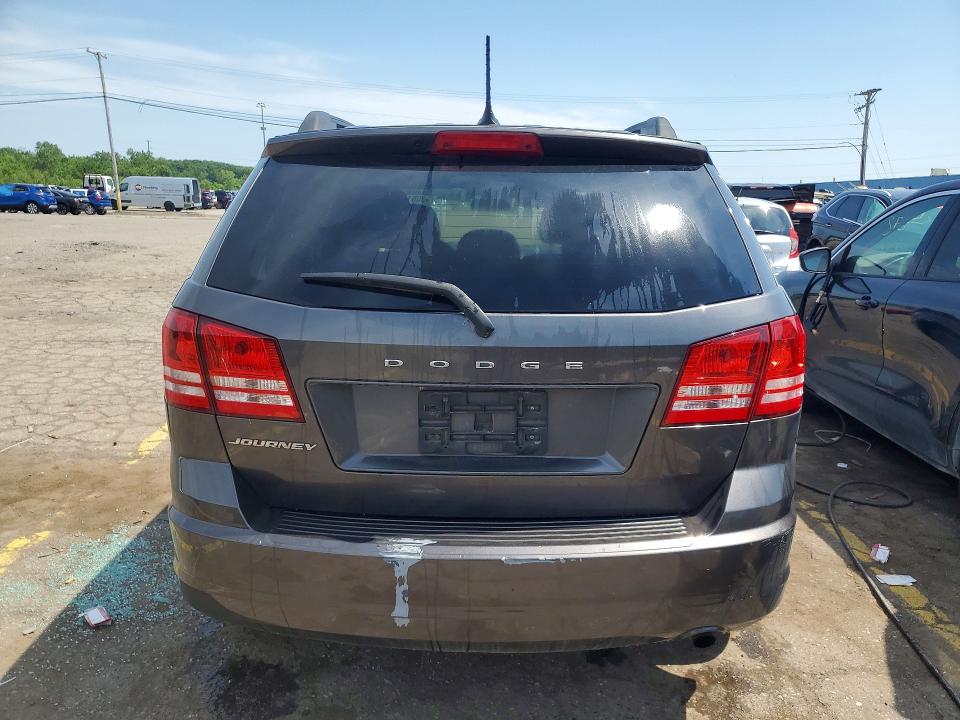 Aukcja sprzedaży 2016 Dodge Journey, vin: 3C4PDCAB0GT239307, numer aukcji: 59081836
