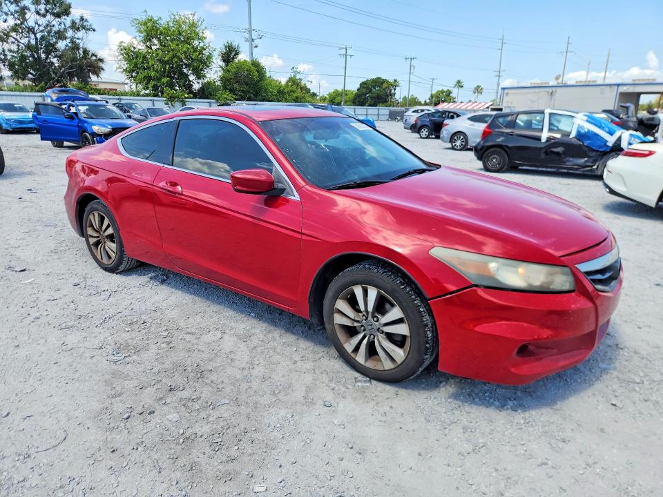 Продаж на аукціоні авто 2012 Honda Accord, vin: 1HGCS1B73CA015471, номер лоту: 58593606
