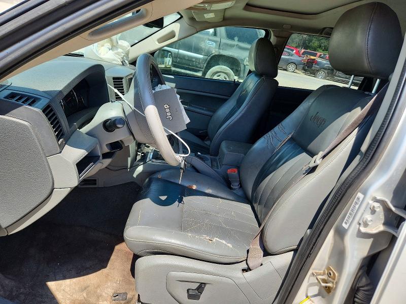 Aukcja sprzedaży 2007 Jeep Grand Cherokee, vin: 1J8HS48PX7C526840, numer aukcji: 58734156