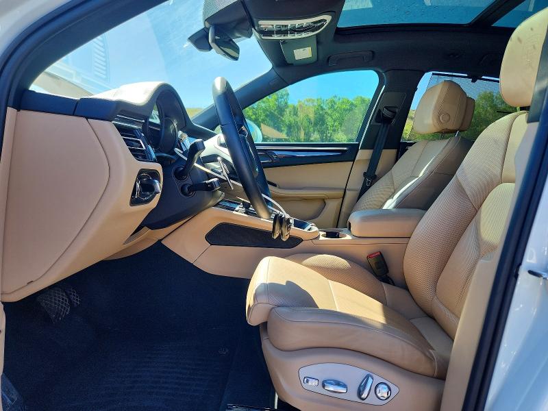 57166826 :رقم المزاد ، WP1AA2A5XSLB01568 vin ، 2025 Porsche Macan مزاد بيع