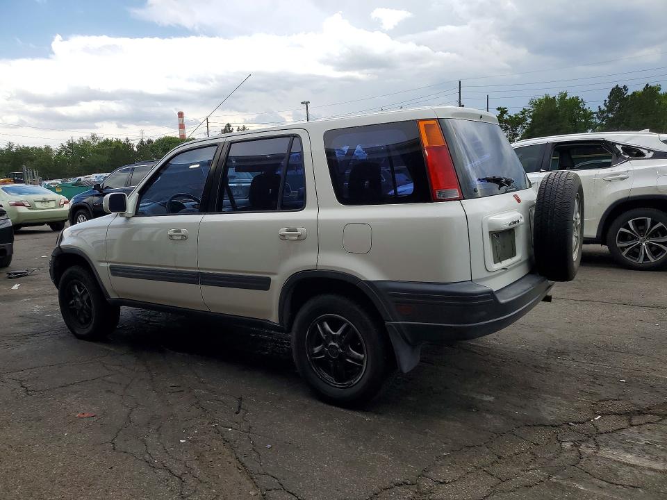 Aukcja sprzedaży 1999 Honda Cr-v, vin: JHLRD1768XC081207, numer aukcji: 56462406