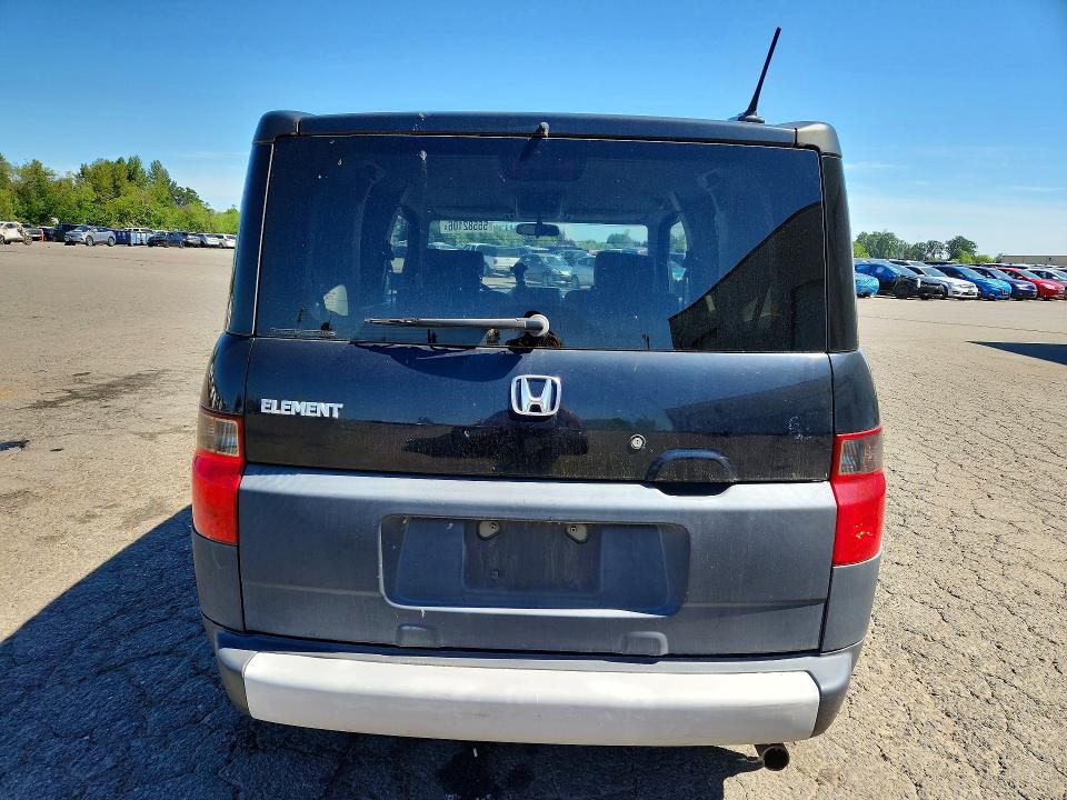 Aukcja sprzedaży 2005 Honda Element, vin: 5J6YH28615L027238, numer aukcji: 55582106