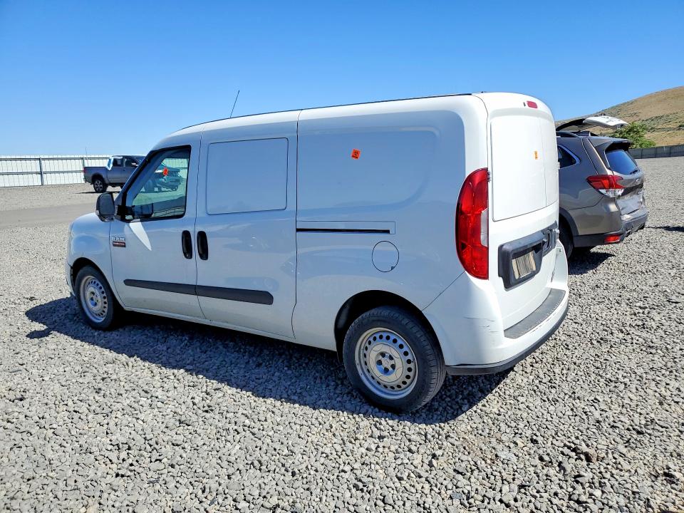 Aukcja sprzedaży 2022 Ram Promaster City, vin: ZFBHRFAB1N6X28624, numer aukcji: 56717956