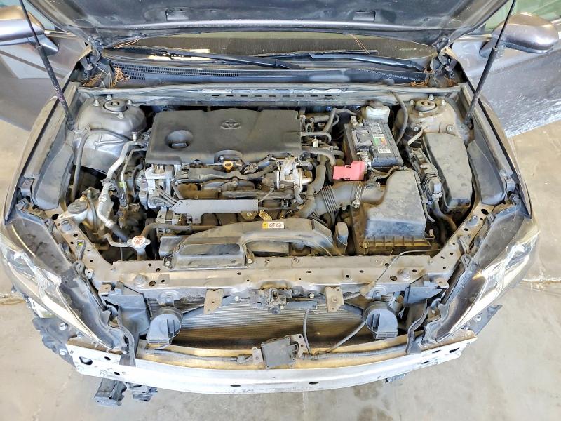 Aukcja sprzedaży 2019 Toyota Camry, vin: 4T1B11HK1KU765551, numer aukcji: 54396726
