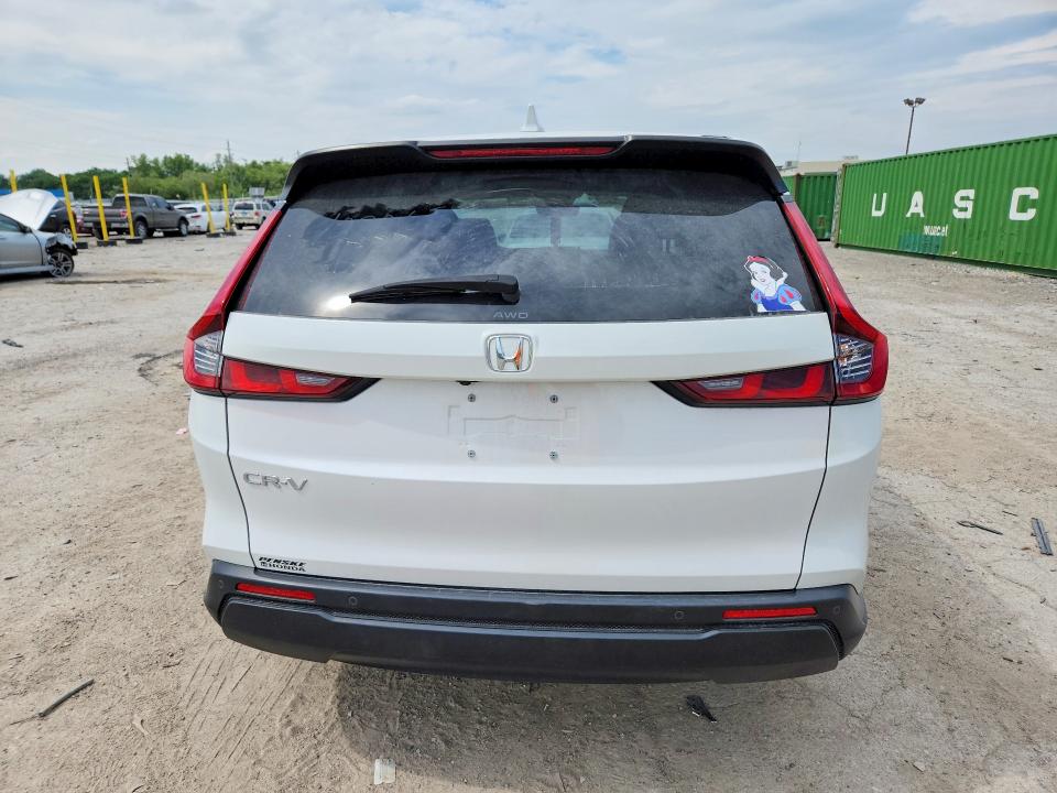 Продаж на аукціоні авто 2024 Honda Cr-v, vin: 2HKRS4H78RH428263, номер лоту: 56308536
