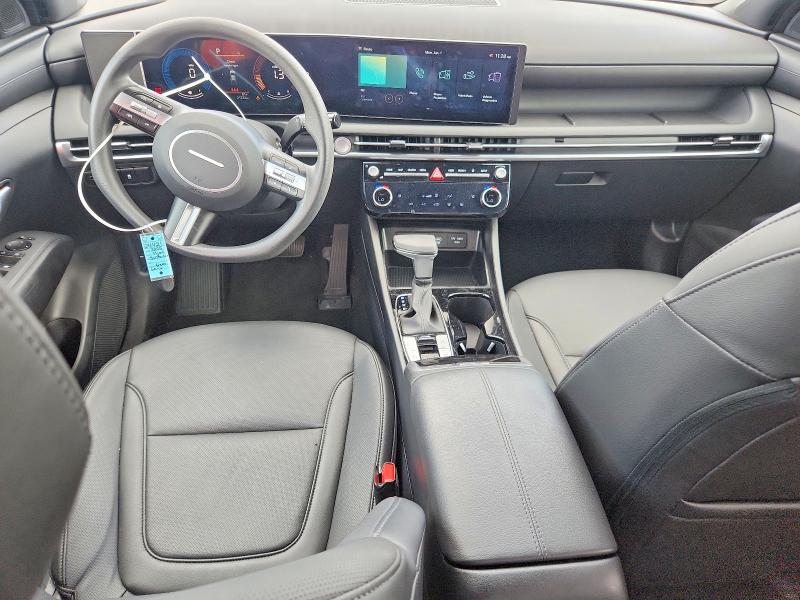 Продаж на аукціоні авто 2025 Hyundai Santa Cruz, vin: 5NTJB4DE8SH139134, номер лоту: 55514516