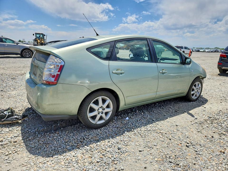 Aukcja sprzedaży 2009 Toyota Prius, vin: JTDKB20U693505294, numer aukcji: 56649126