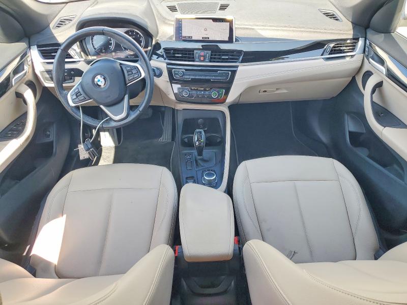 Продаж на аукціоні авто 2021 Bmw X1, vin: WBXJG7C08M5S79830, номер лоту: 56368126