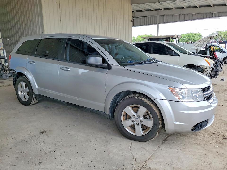 Продажа на аукционе авто 2013 Dodge Journey, vin: 3C4PDCAB0DT566995, номер лота: 56998226