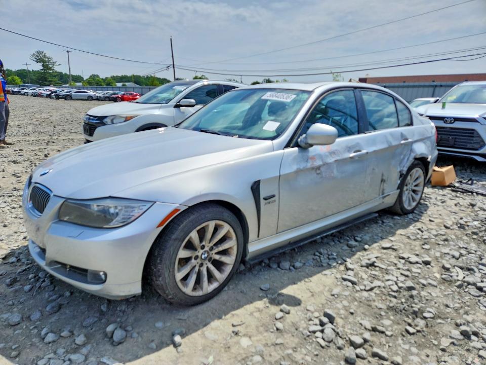 Продаж на аукціоні авто 2011 Bmw 328, vin: WBAPK5C5XBA655077, номер лоту: 56840536