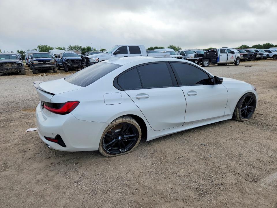Aukcja sprzedaży 2019 Bmw 330xi, vin: WBA5R7C54KAJ85465, numer aukcji: 55432486