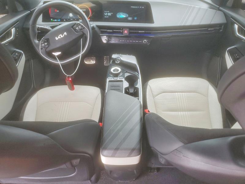 Aukcja sprzedaży 2022 Kia Ev6, vin: KNDC44LA8N5052760, numer aukcji: 58103496
