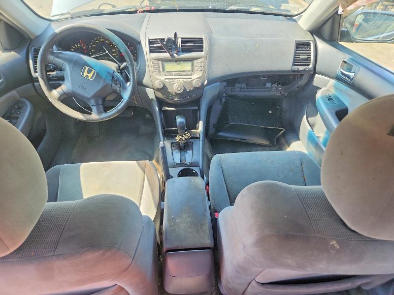 Aukcja sprzedaży 2006 Honda Accord, vin: 1HGCM56476A131133, numer aukcji: 56655296