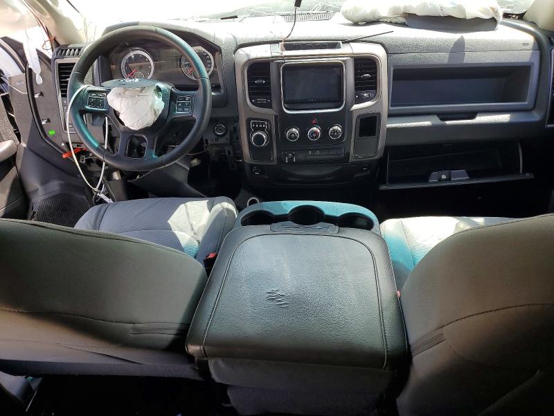 55604346 :رقم المزاد ، 1C6RR6FTXES383093 vin ، 2014 Ram 1500 مزاد بيع