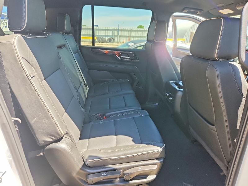 Продаж на аукціоні авто 2026 Gmc Yukon Xl, vin: 1GKS1GKD0TR181295, номер лоту: 55433426