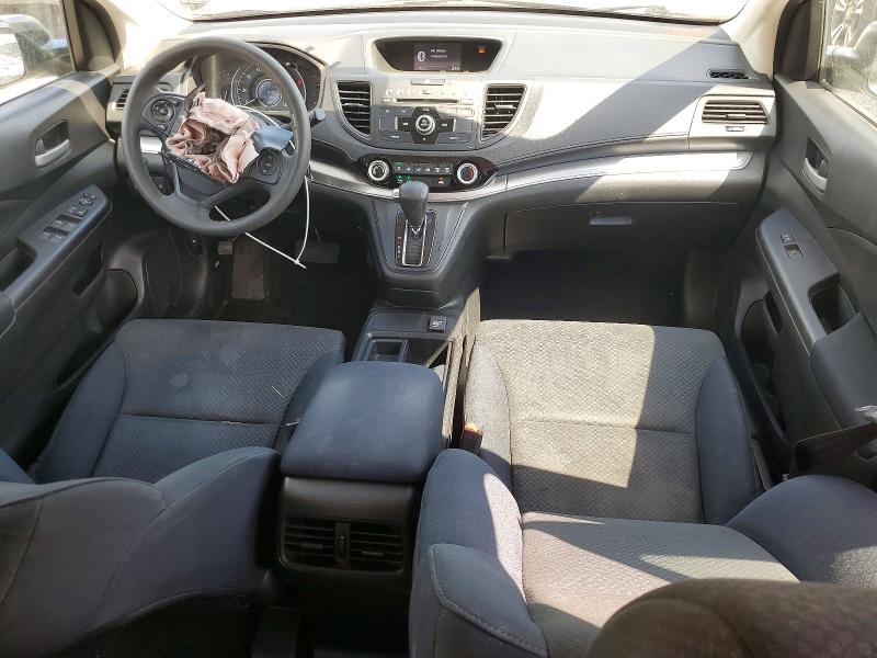 Aukcja sprzedaży 2015 Honda Cr-v, vin: 5J6RM4H38FL068579, numer aukcji: 57640026