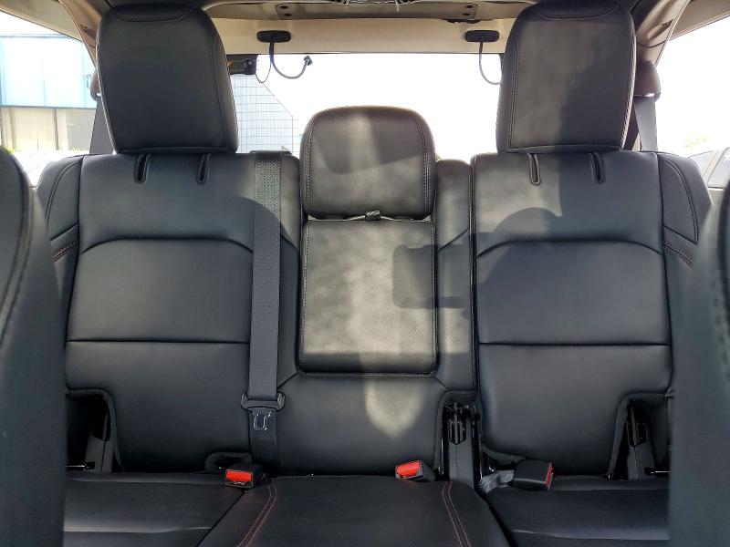 Aukcja sprzedaży 2025 Jeep Wrangler, vin: 1C4PJXFG0SW546340, numer aukcji: 57354346