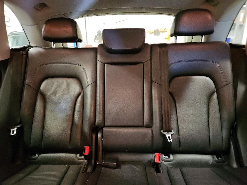 Aukcja sprzedaży 2014 Audi Q5, vin: WA1LFAFP6EA026376, numer aukcji: 55436246