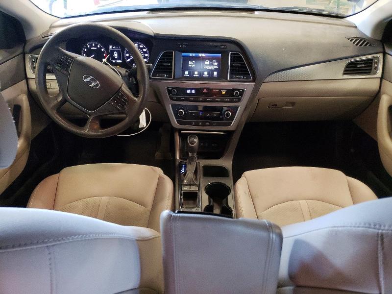 Aukcja sprzedaży 2016 Hyundai Sonata, vin: 5NPE24AFXGH264138, numer aukcji: 57175336