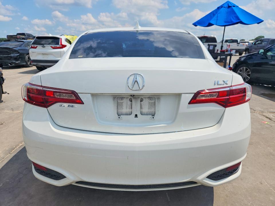 Продажа на аукционе авто 2017 Acura Ilx, vin: 19UDE2F36HA010068, номер лота: 57728456