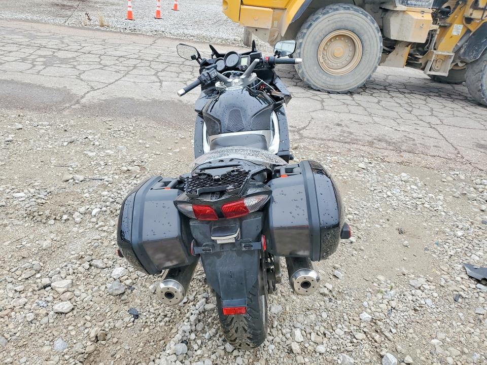 Aukcja sprzedaży 2008 Yamaha Fjr1300, vin: JYARP15E78A005808, numer aukcji: 58104806