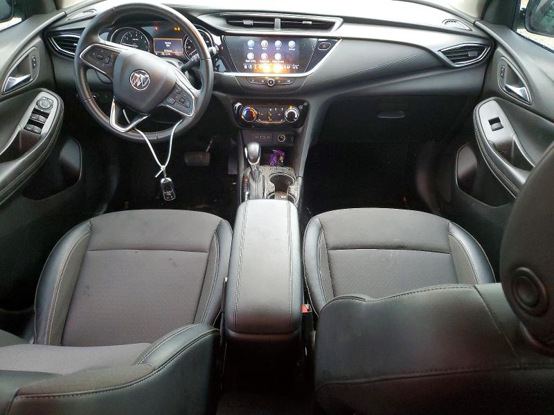 2023 Buick Encore Gx მანქანა იყიდება აუქციონზე, vin: KL4MMBS2XPB054978, აუქციონის ნომერი: 57528276
