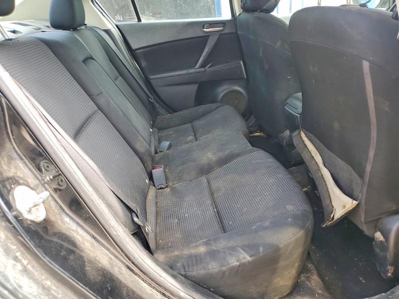 55420996 :رقم المزاد ، JM1BL1V73C1580354 vin ، 2012 Mazda 3 مزاد بيع