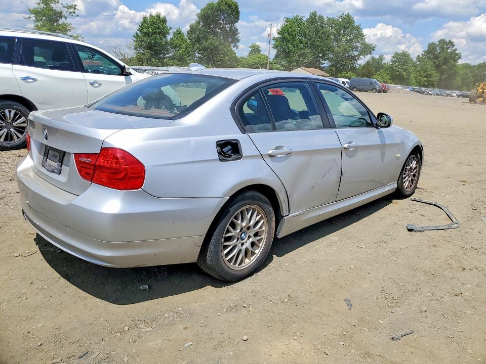 Auction sale of the 2011 Bmw 328, vin: WBAPK5G54BNN30322, lot number: 55506506
