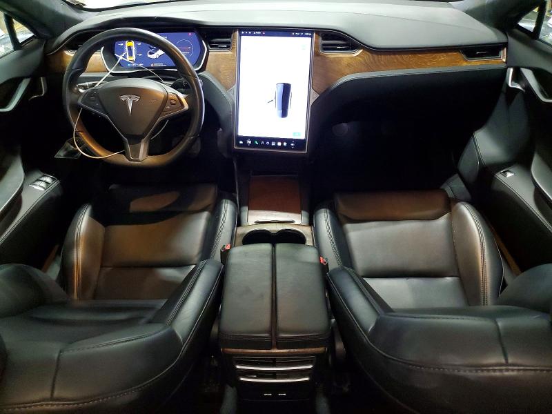 Aukcja sprzedaży 2021 Tesla Model S, vin: 5YJSA1E24MF417800, numer aukcji: 59241786