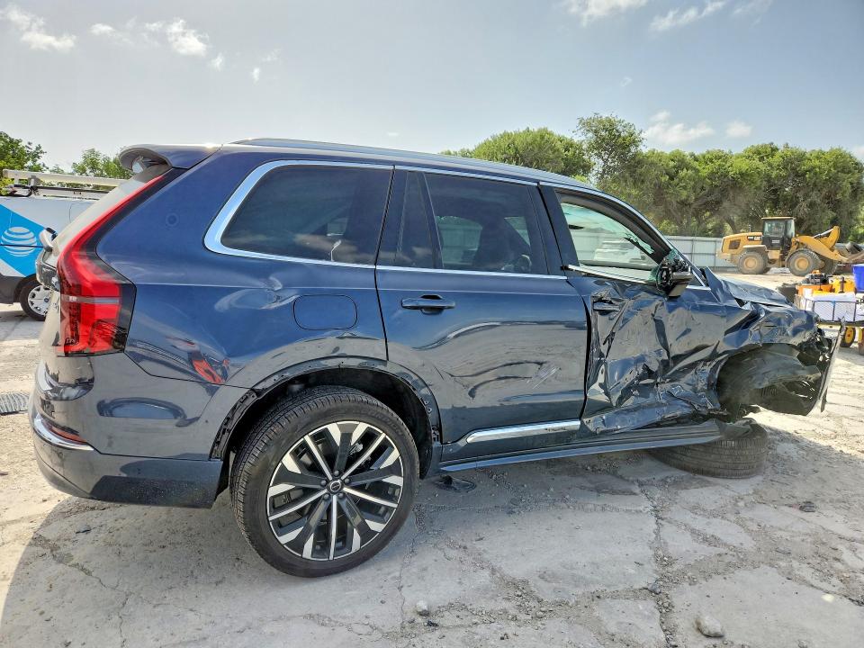 Продажа на аукционе авто 2025 Volvo Xc90, vin: YV4062PA5S1391813, номер лота: 59542206