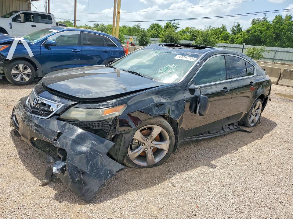 2012 Acura Tl მანქანა იყიდება აუქციონზე, vin: 19UUA9F52CA002905, აუქციონის ნომერი: 56525086