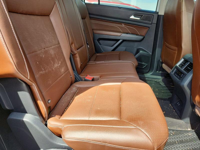 Aukcja sprzedaży 2022 Volkswagen Atlas, vin: 1V2KP2CA1NC508146, numer aukcji: 55996796