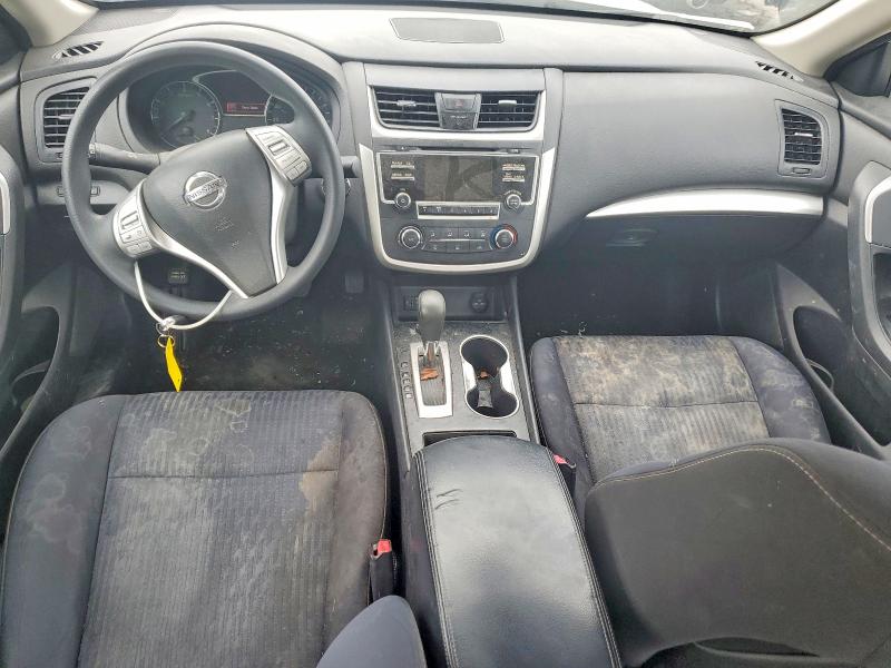 58211066 :رقم المزاد ، 1N4AL3AP8HC215893 vin ، 2017 Nissan Altima مزاد بيع