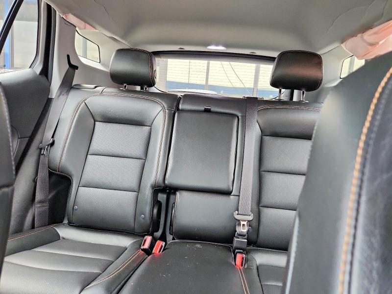Продажа на аукционе авто 2019 Gmc Terrain, vin: 3GKALPEV6KL308986, номер лота: 57599676