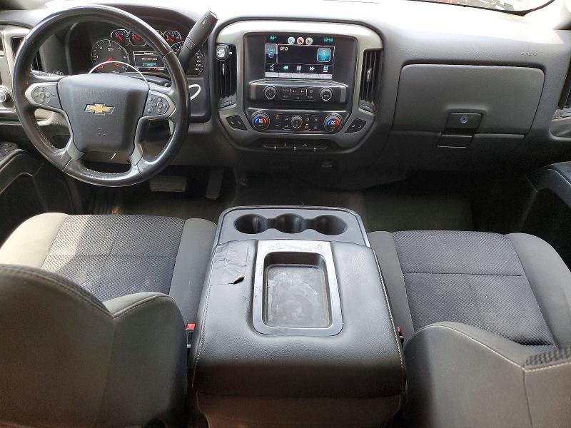 Продажа на аукционе авто 2015 Chevrolet Silverado, vin: 1GCUKREC8FF197945, номер лота: 56459806