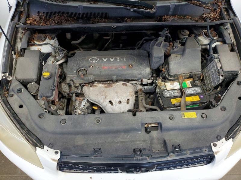 Aukcja sprzedaży 2007 Toyota Rav4, vin: JTMZD33V876036353, numer aukcji: 58715326