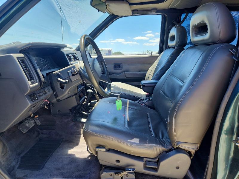 Продаж на аукціоні авто 1993 Nissan Pathfinder, vin: JN8HD17Y9PW304447, номер лоту: 56997916