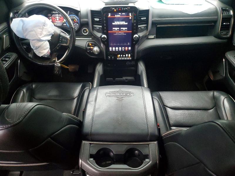 Aukcja sprzedaży 2019 Ram 1500, vin: 1C6SRFHT6KN773570, numer aukcji: 57326846