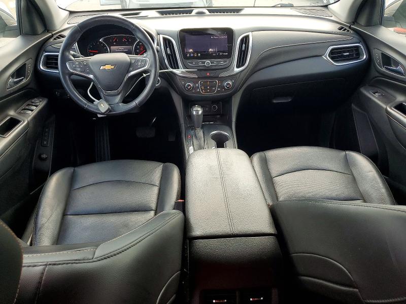 Aukcja sprzedaży 2019 Chevrolet Equinox, vin: 2GNAXPEX6K6239780, numer aukcji: 57468036