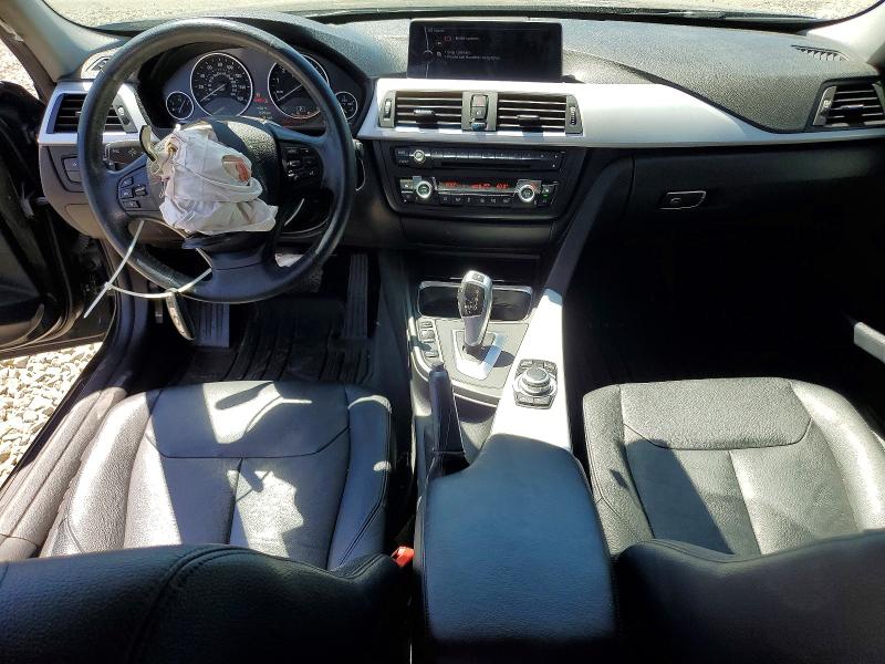Продажа на аукционе авто 2013 Bmw 328, vin: WBA3B5G59DNS04114, номер лота: 58938216